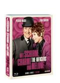 Mit Schirm, Charme und Melone