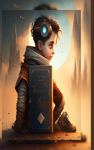 Discover the Secret Room