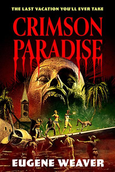 Crimson Paradise