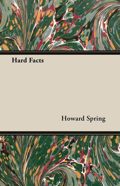Hard Facts