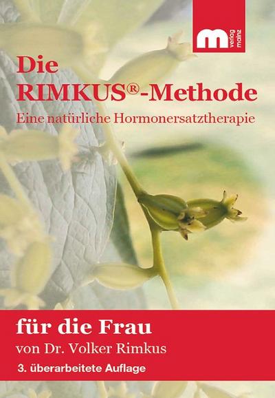 Hormon-Ersatz-Therapie bei Frauen