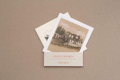 Gran Canaria, arquitectura tradicional