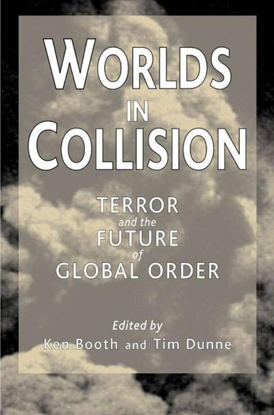 Worlds in Collision