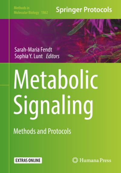 Metabolic Signaling