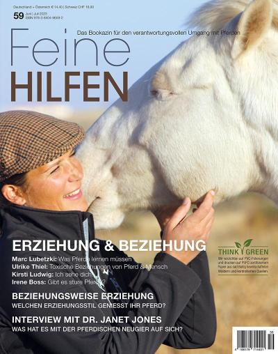 Cadmos, V: Feine Hilfen, Ausgabe 59