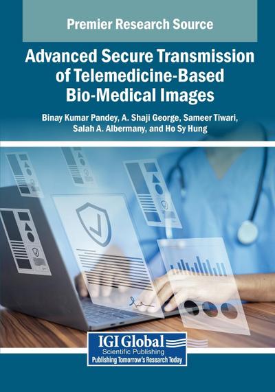 Advanced Secure Transmission of Telemedicine-Based Bio-Medical Images