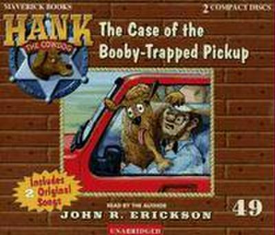 The Case of the Booby-Trapped Pickup