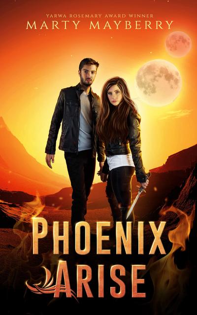 Phoenix Arise