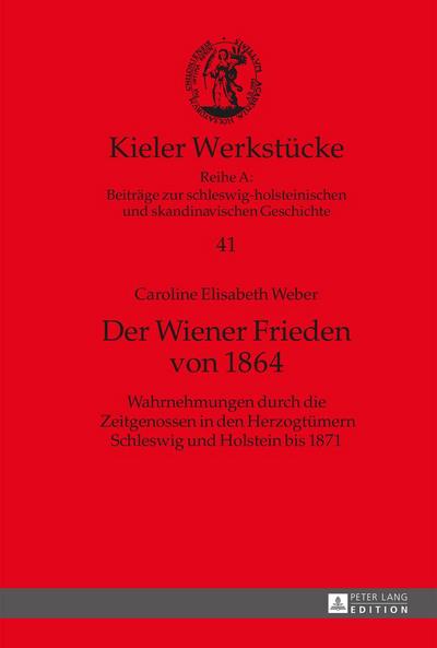 Der Wiener Frieden from 1864