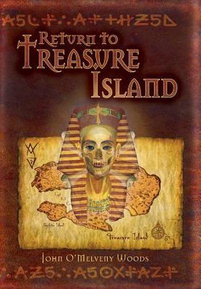 Retturn to Treasure Island