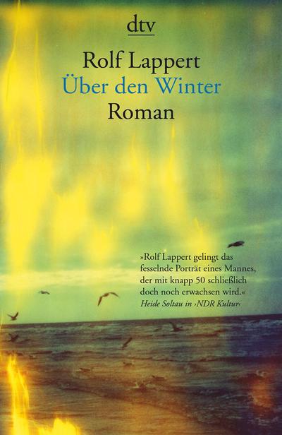 Über den Winter: Roman