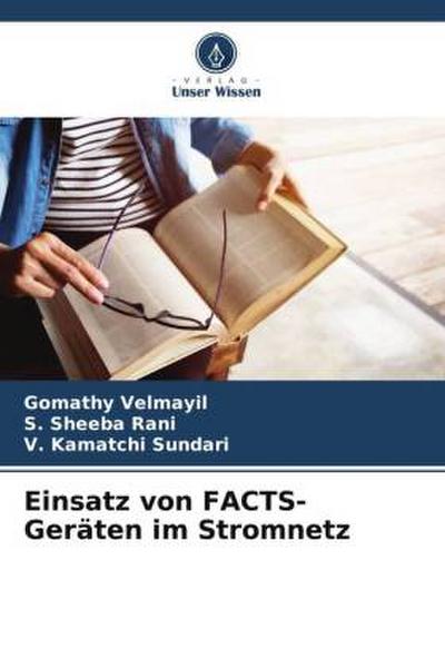 Einsatz von FACTS-Geräten im Stromnetz