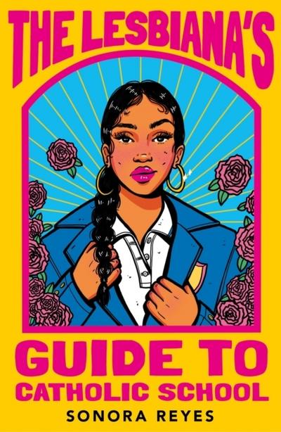The Lesbiana’s Guide To Catholic School