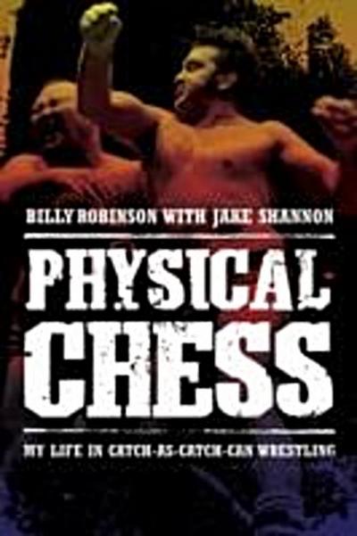 Physical Chess