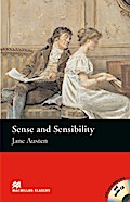 Sense and Sensibility: Lektüre mit 3 Audio-CDs (Ma ...