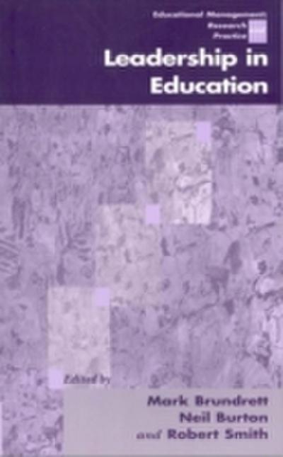 Leadership in Education