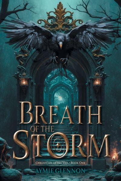 Breath of the Storm