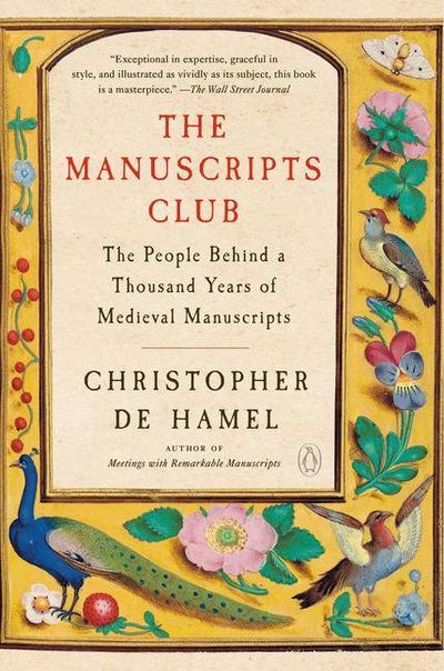 The Manuscripts Club
