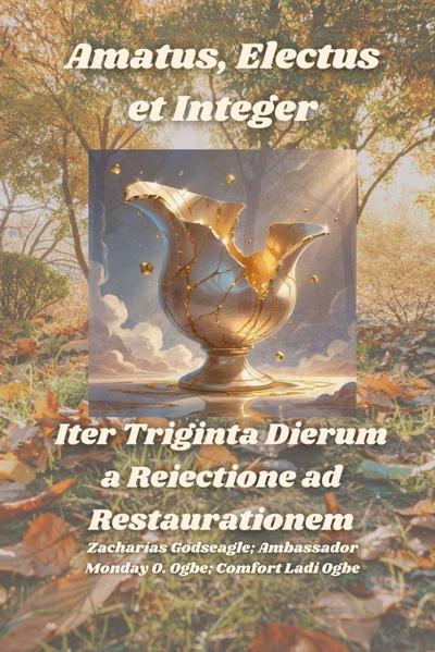 Amatus, Electus et Integer -  Iter Triginta Dierum a Reiectione ad Restaurationem