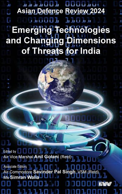 Asian Defence Review 2024