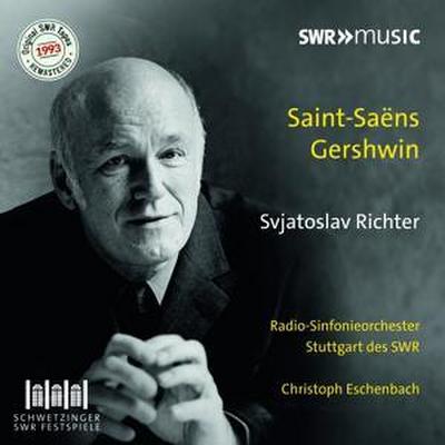 Saint-Sa¿ns/Gershwin