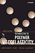 Introduction to Polymer Viscoelasticity