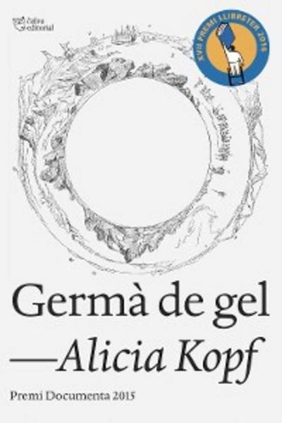 Germà de gel