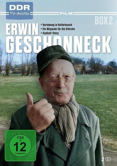 Erwin Geschonneck