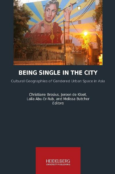 Being Single in the City