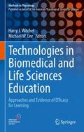 Technologies in Biomedical and Life Sciences Education