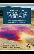 Mining and Natural Hazard Vulnerability in the Philippines