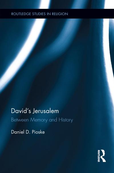 David’s Jerusalem
