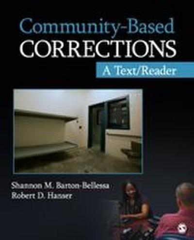 Community-Based Corrections