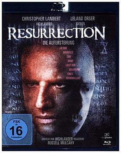 Resurrection - Die Auferstehung