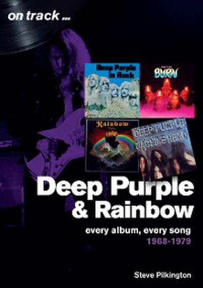 Deep Purple and Rainbow