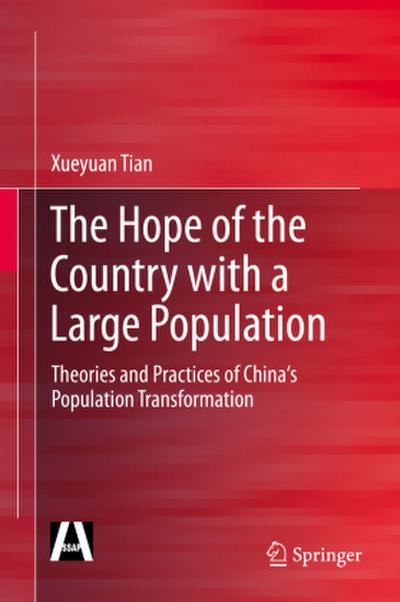 The Hope of the Country with a Large Population