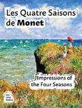 Les Quatre Saisons de Monet