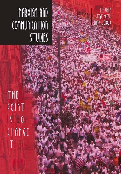 Marxism and Communication Studies