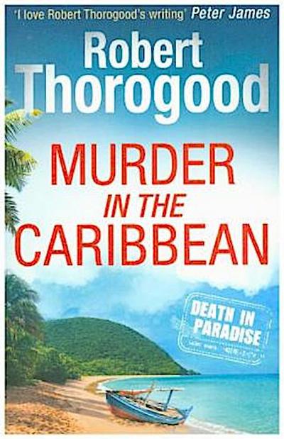 A Murder in the Caribbean