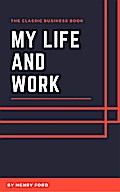 My Life and Work