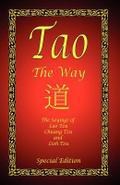 Tao - The Way - Special Edition