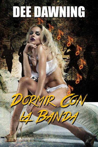 Dormir con La Banda
