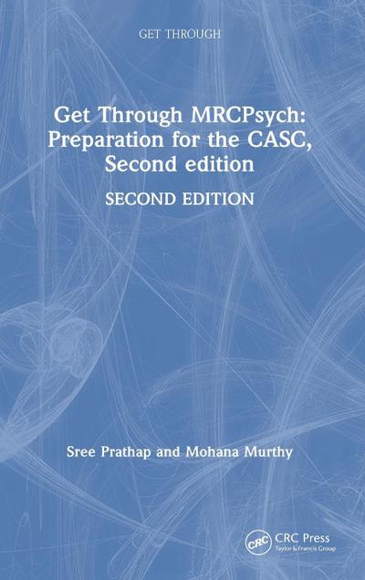 Get Through MRCPsych