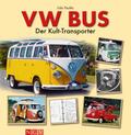 VW Bus von Udo Paulitz | Ebook