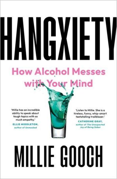 Hangxiety