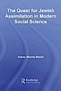 Quest for Jewish Assimilation in Modern Social Sci