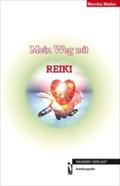 Mein Weg mit REIKI