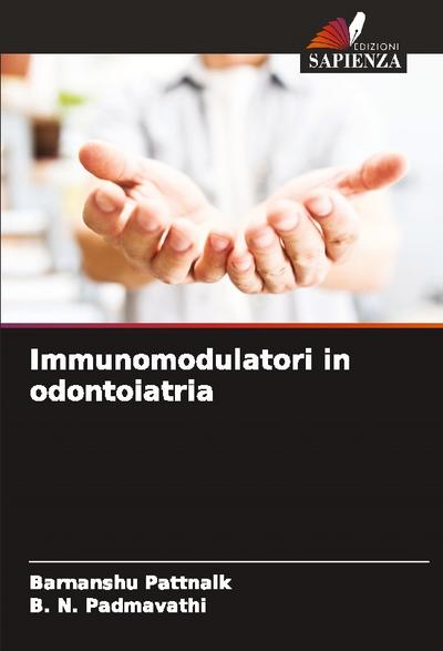 Immunomodulatori in odontoiatria