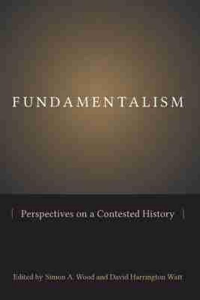 Fundamentalism
