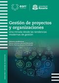 Gestión de proyectos y organizaciones
